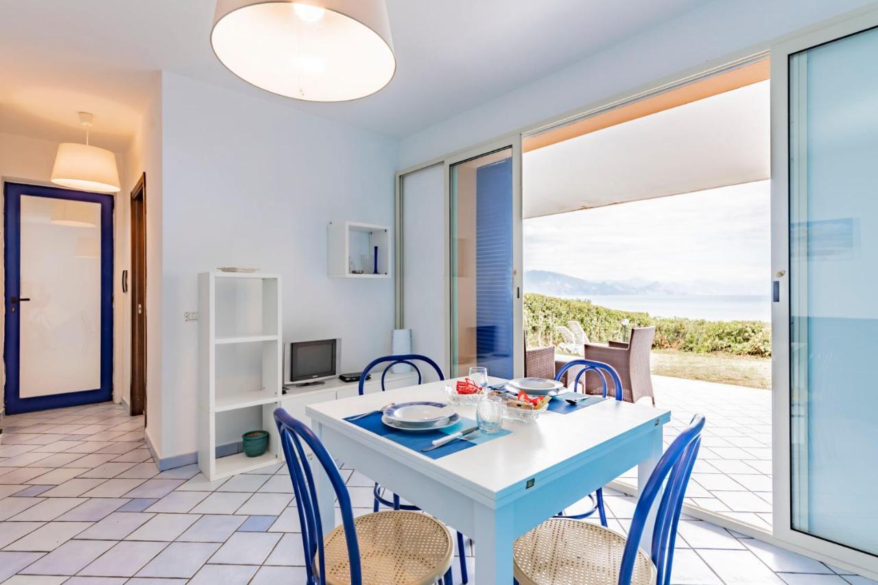 Appartement Belvedere Policastro Bussentino